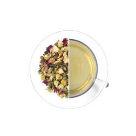 Maté Detox, 1 kg