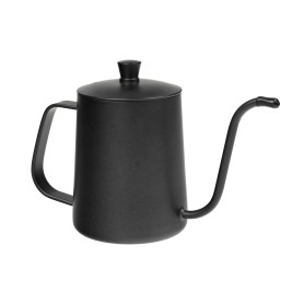 Stainless steel teapot - Pinokio, 600 ml