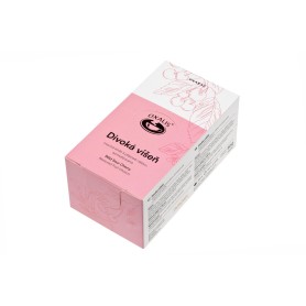 Wild Sour Cherry - OXABAG, 10x5 g