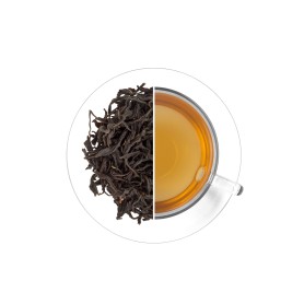 China Golden Yunnan Peony Black Special, 1 kg
