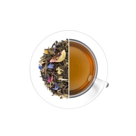 Pu-Erh Wellness Guarana, 1 kg