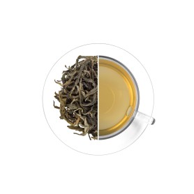 Green Pu- Erh, 1 kg