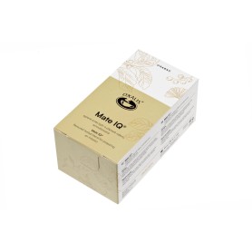 Maté IQ - OXABAG, 10x4 g