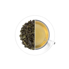 Milk Oolong, 500 g