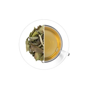Pai Mutan 'White Peony', 500 g