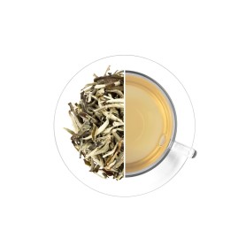Jasmin White Pai Mu Tan, 500 g