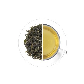 India Darjeeling Puttabong FTGFOP1 First Flush, 1 kg