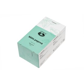 Peppermint - OXABAG, 10x4 g