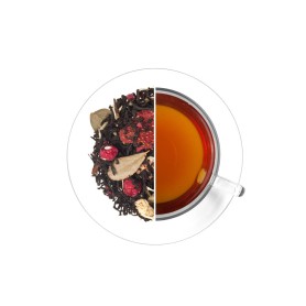 Red Berries, 1 kg