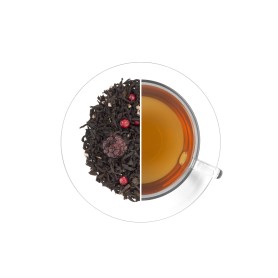Black Raspberry, 1 kg