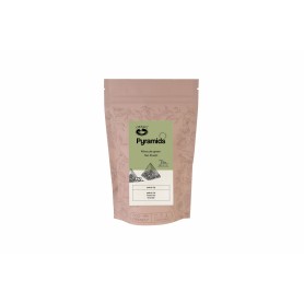 Tea Studio South India Minscule Green - Pyramids