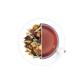 Cranberry - Strawberry, 1 kg
