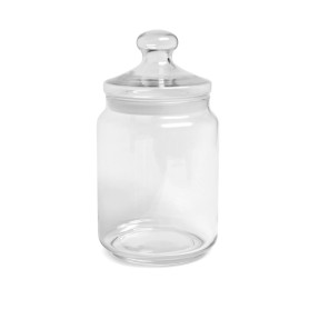 Glass jar - Big Club, 2 l
