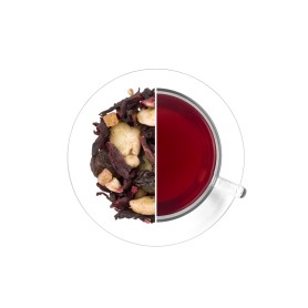 Cherry & Banana, 1 kg