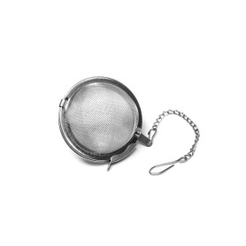 Ball - stainless steel infuser, 5 cm