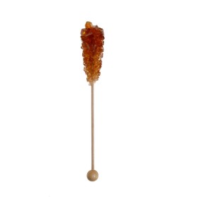 Crystal Sugar Stick brown
