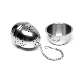 Egg - stainless steel infuser