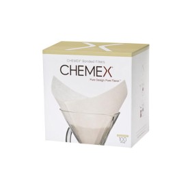 Paper filter for Chemex FS-100, 100 ks