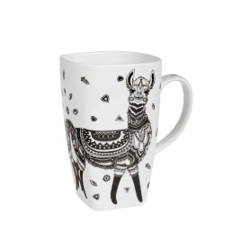 Mug - Llama, 600 ml