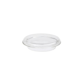 Replacement glass lid for Itaka mug