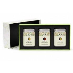 Exclusive pure mini - gift box, 85 g