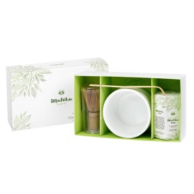 Matcha Starter Kit - gift box