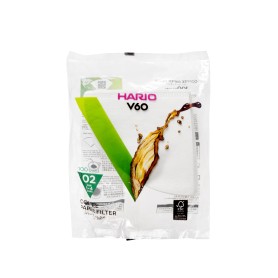 Paper filters V60-01