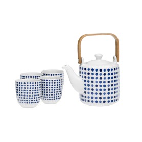 stainless steel strainer set - Dottie