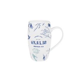 Mug - Bird Table, 650 ml