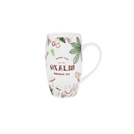 Mug - Mushroom, 650 ml