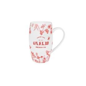 Mug - Daisy, 650 ml