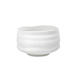 Porcelain match bowl - Yuki