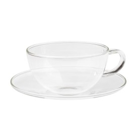 Argo glass cup, 150 ml