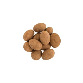 Cinnamon Almonds, 150 g