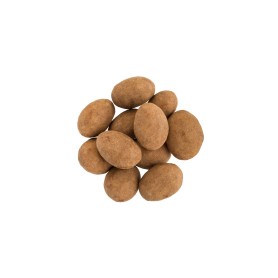Cinnamon Almonds, 1 kg
