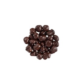 Blackcurrant in chocolate, 150 g
