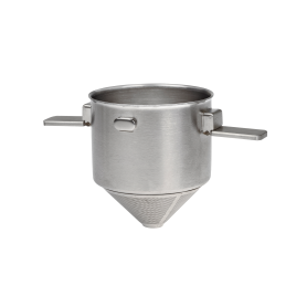 Coffee Dripper - stainless steel