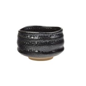 Porcelain match bowl - Yoru