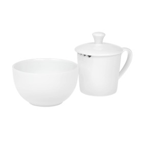 Pure - tea taster set, 150 ml
