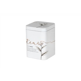 Iva - tin can