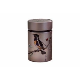 Birds – Pink Tin, 150 g