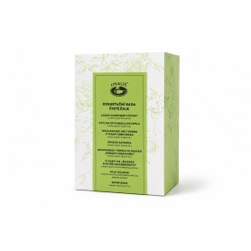 Tasting set - Pure teas, 8x10 g