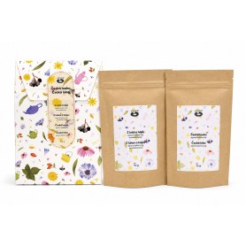 Czech Meadow - gift pack, 2x50 g