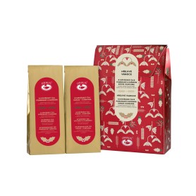 Warming Winter Wonders - gift pack, 2x50 g
