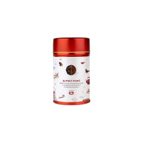 Alpine punch - gift pack, 70 g