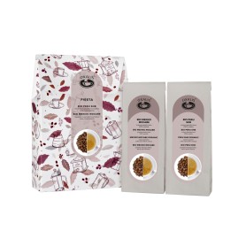 Fiesta - gift packaging, 2x60 g