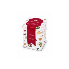 Christmas Magic - gift set (Pyramids), 20x4 g