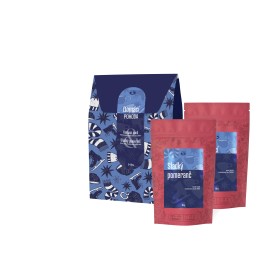 Home Relax- gift pack, 2x50 g