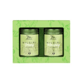 Tea Studio Peony - Gift Pack