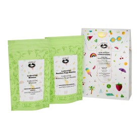 Summer refreshment – gift packaging, 2x50 g
